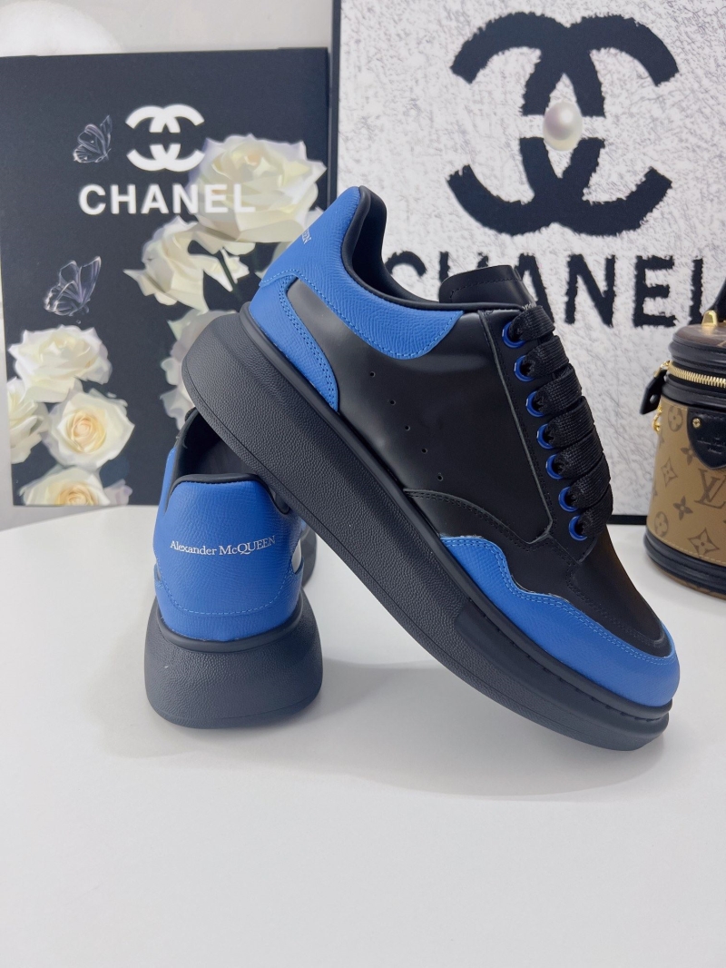 Alexander Mcqueen Casual Shoes